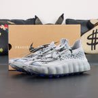 Nike ISPA Link Axis - Light Smoke Grey/Racer Blue