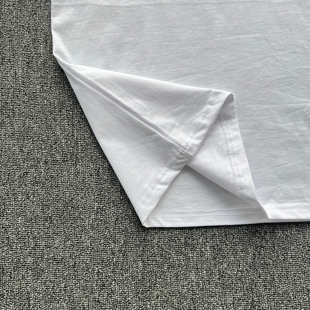 HALO Tee White 2