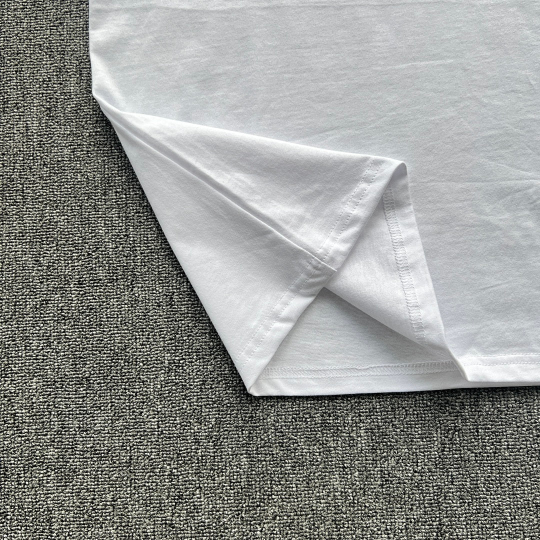 HALO Tee White 2
