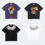 Supreme Banknote Collar T-Shirt