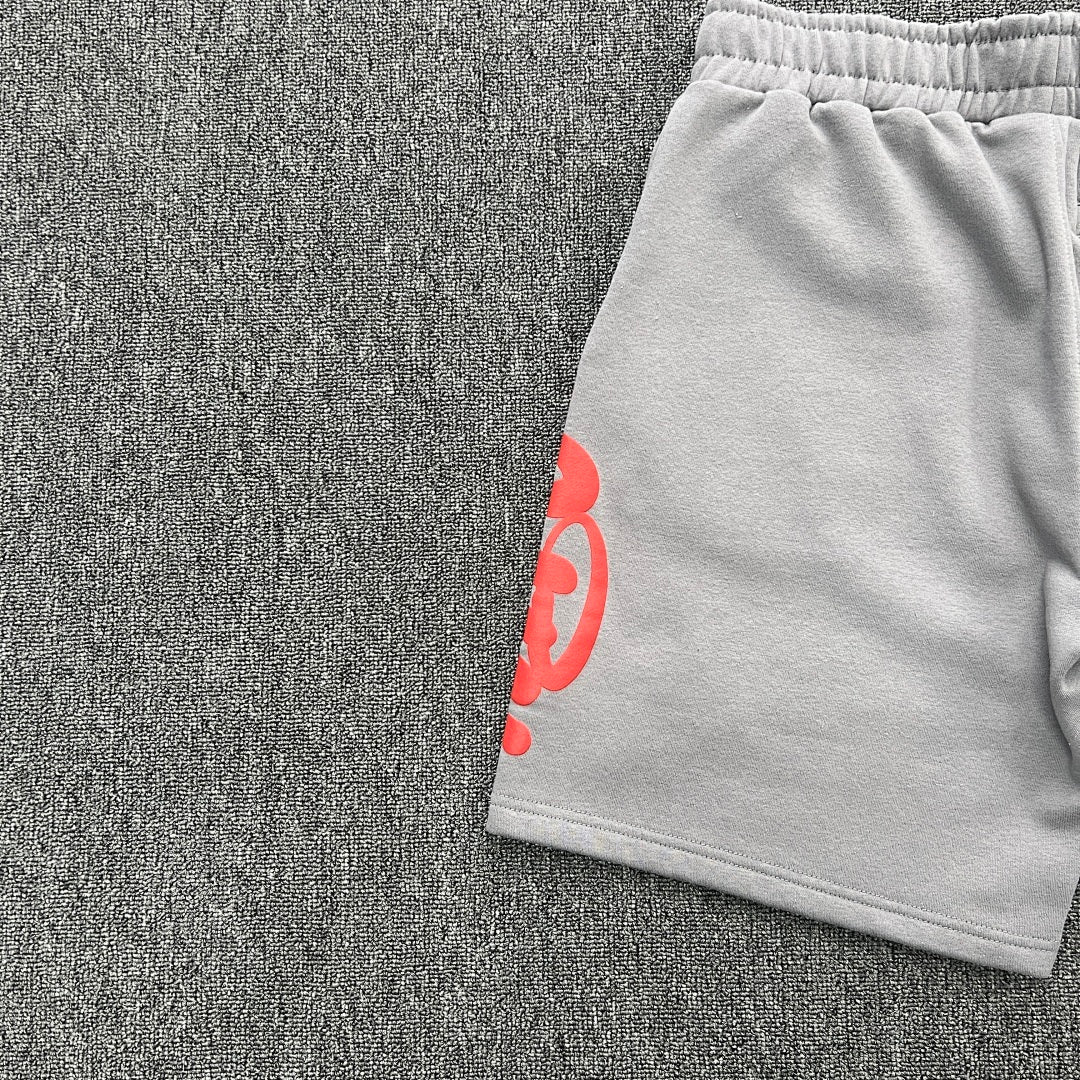 Team Shorts
