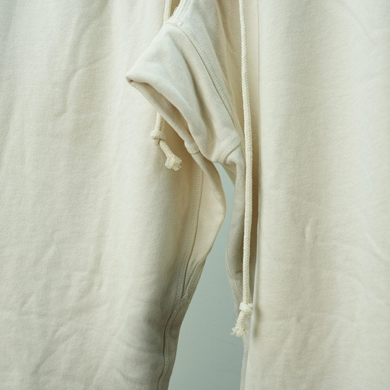 Hellstar Lf You Dont Like Us Beat Us Sweatpants White