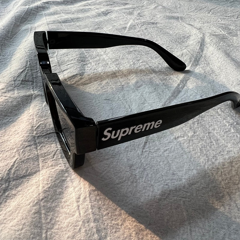Premium Accessories - Black/White