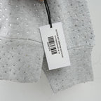 Sp5Der Vvs Hoodie Heather Grey