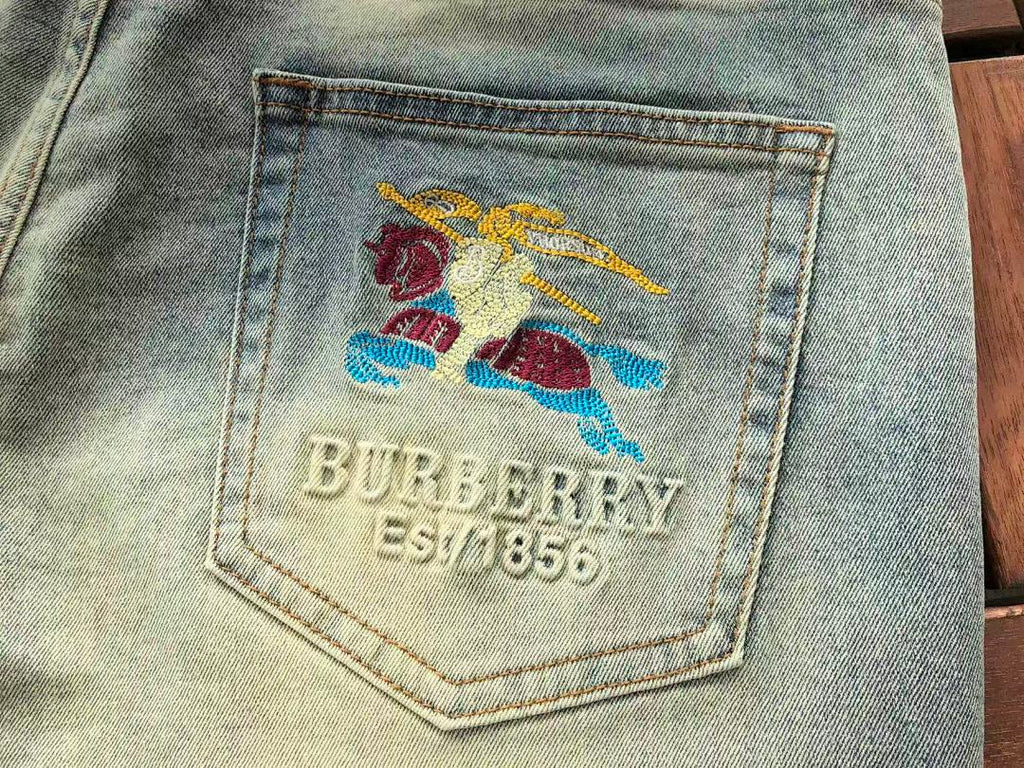 Burberry JEANS