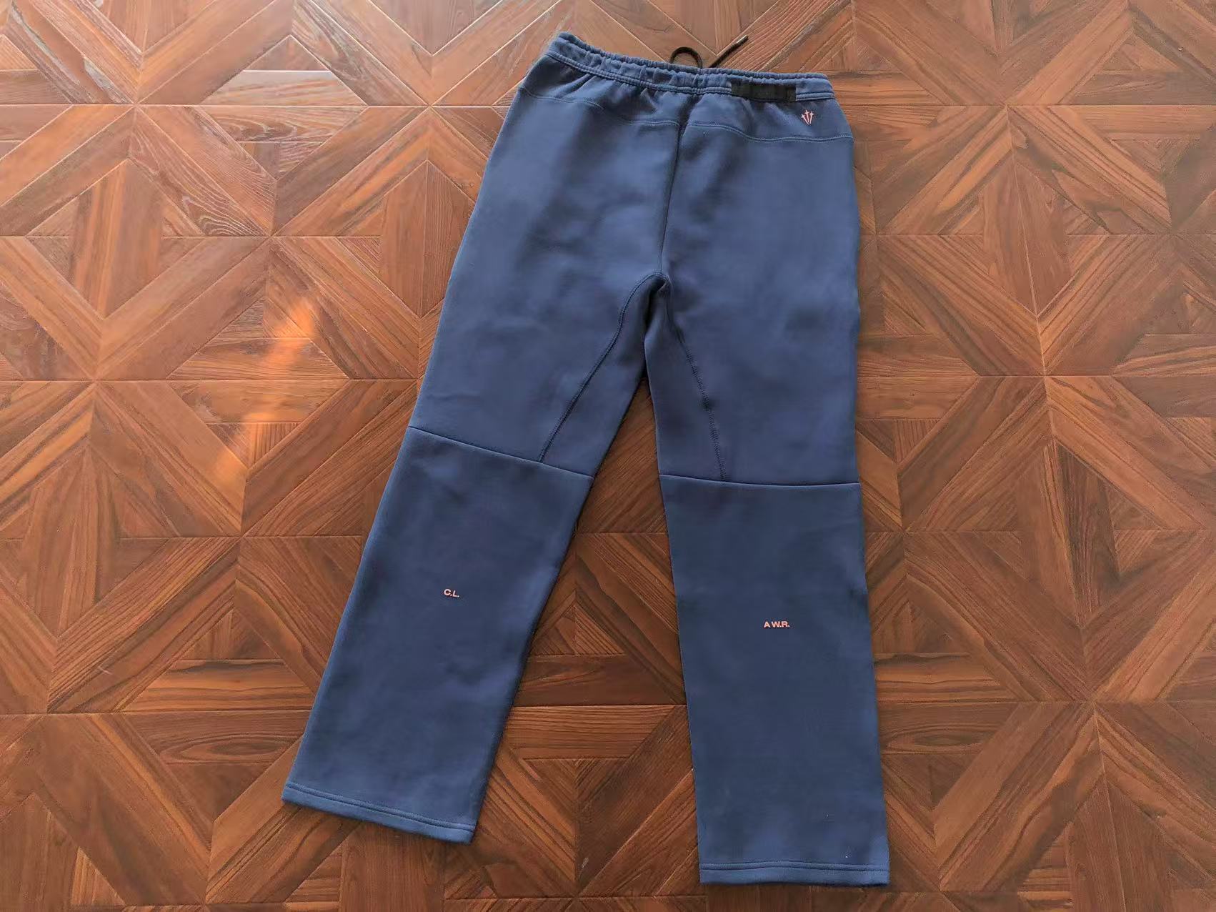 Nike NOCTA Tech Fleece Tracksuit