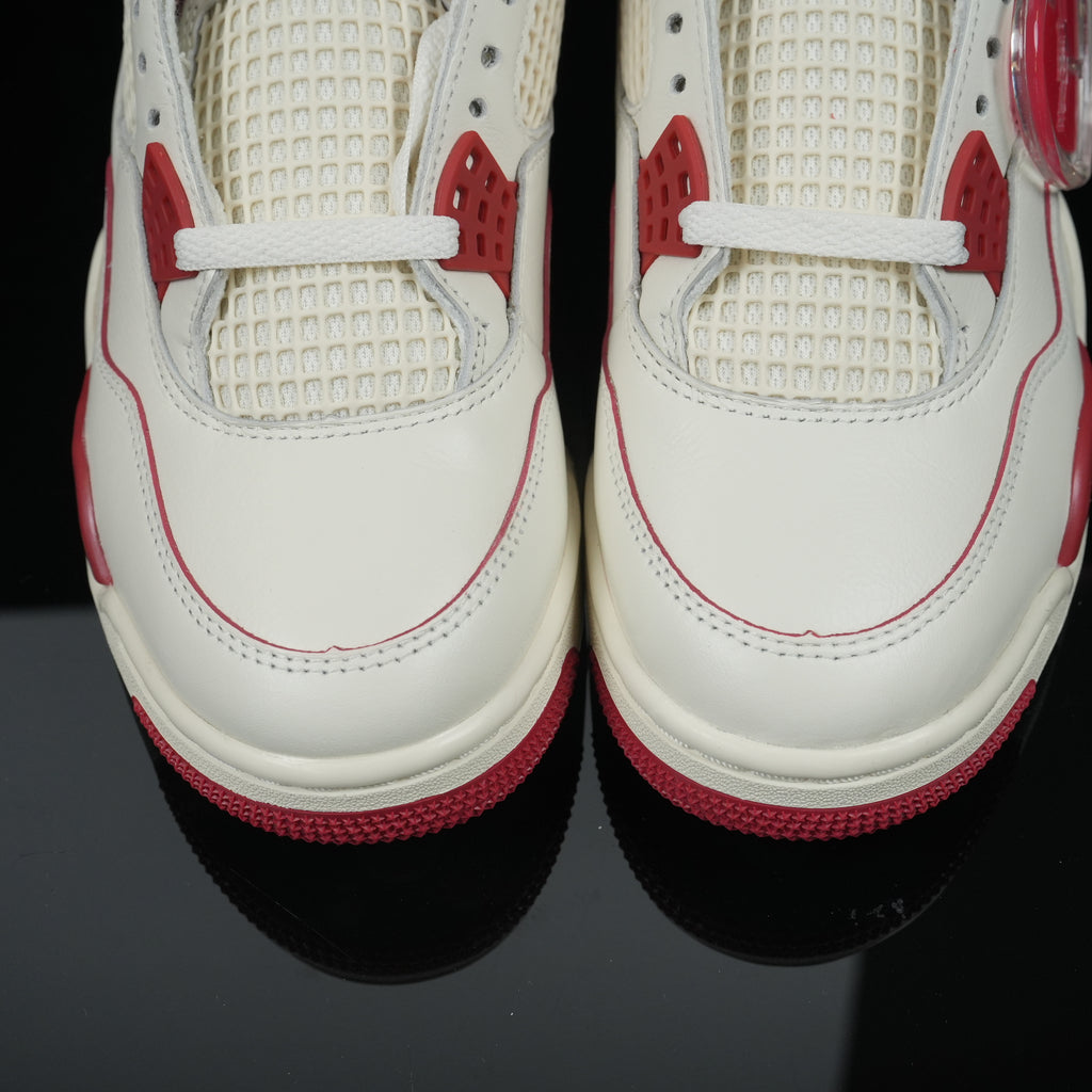 Nike Dunk Low Cherry Red