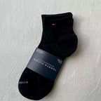 Tommy Hilfiger Logo Ankle Socks