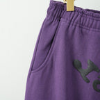 Spider F&F Sp5Der Sweatpants Purple