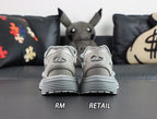 Dior B30 Sneaker — Grey
