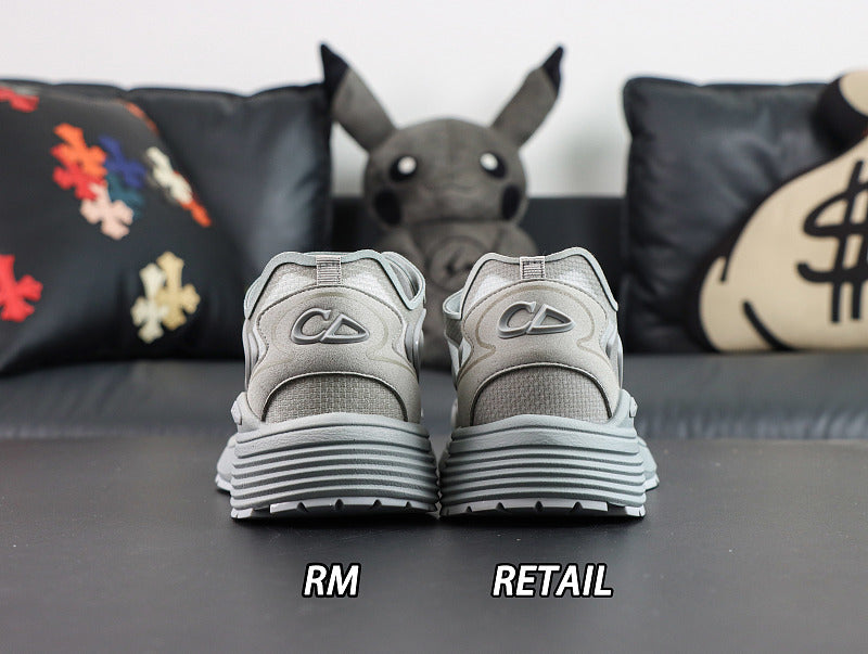 Dior B9S Runner - Cream/Beige