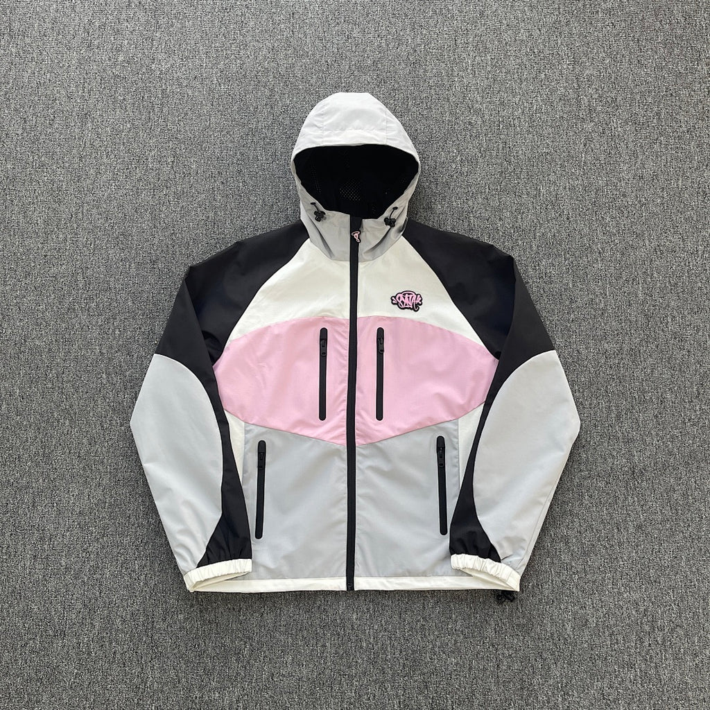Dynamic Track Jacket