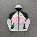 Dynamic Track Jacket
