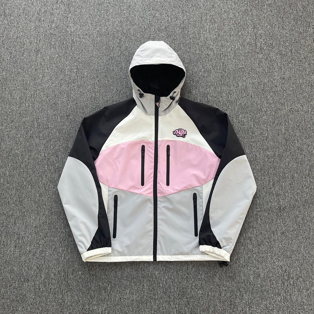 Dynamic Track Jacket