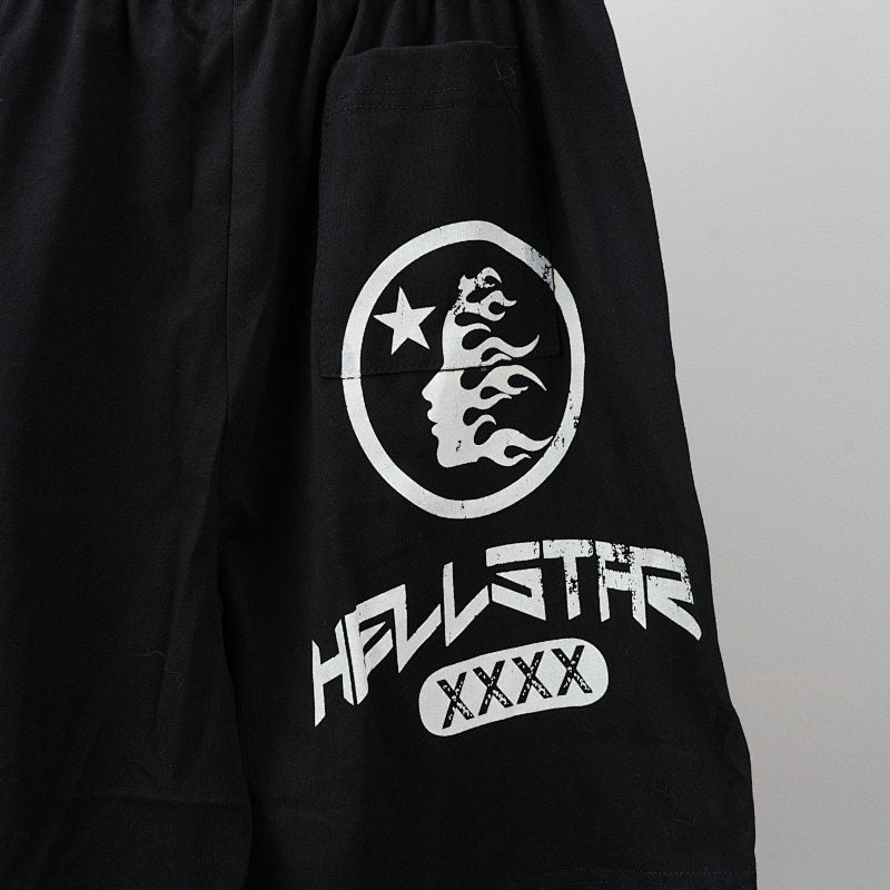 Hellstar Shorts