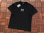 Small Logo Stussy T-Shirt