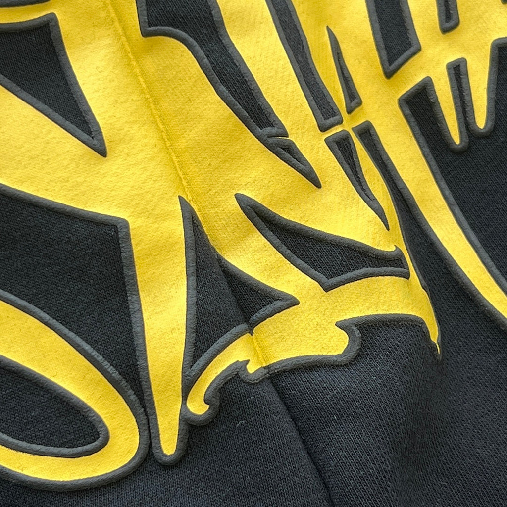 Hoodie Set Black