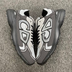 Dior B30 Sneaker — Black Light Grey