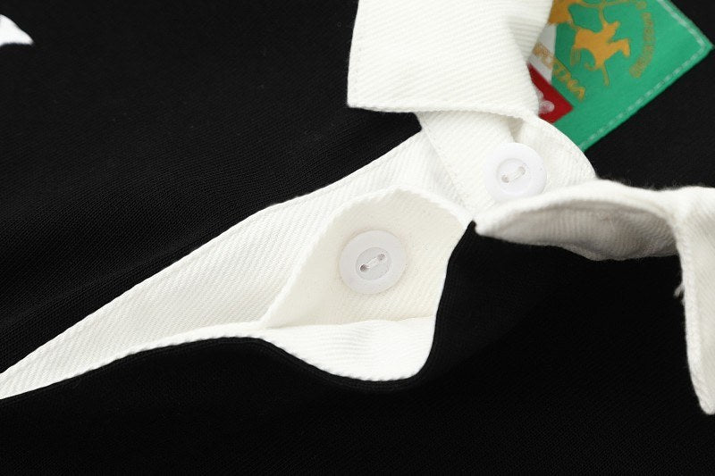 Supreme Jacob and Co Rugby Shirt