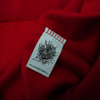 Sp5der VVS Hoodie Red