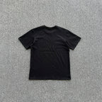 Graphic Tee Black 2