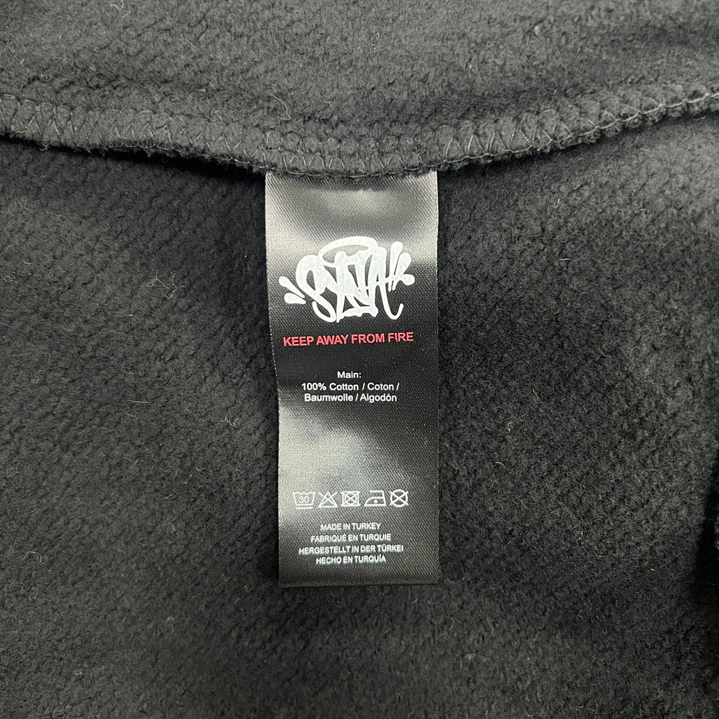 SynaWorld Hoodie 12