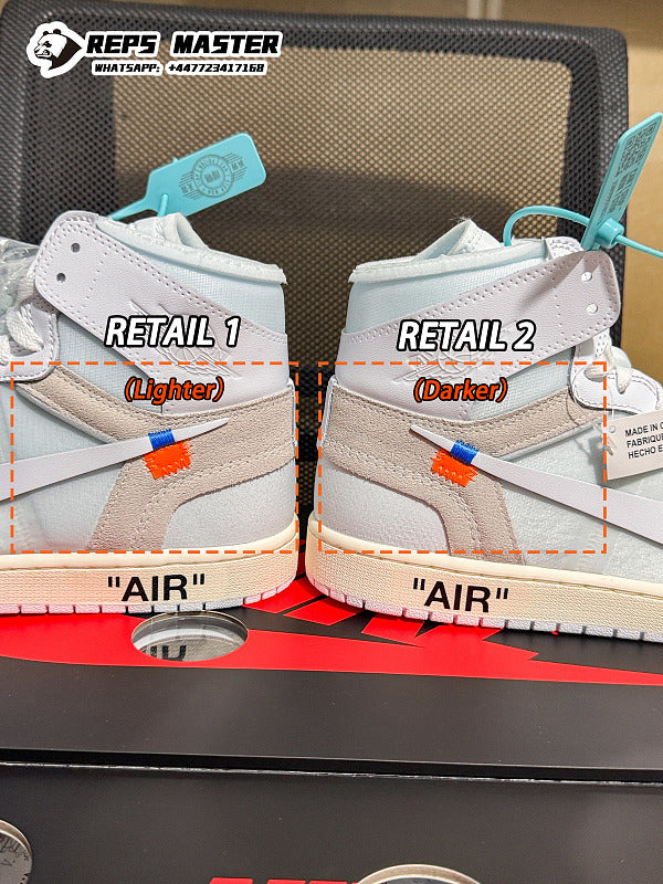 Nike Air Jordan 4 Retro x Travis Scott - Mocha