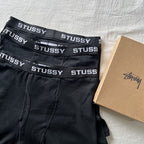 St 3-Pack Boxer Briefs with Gift Box