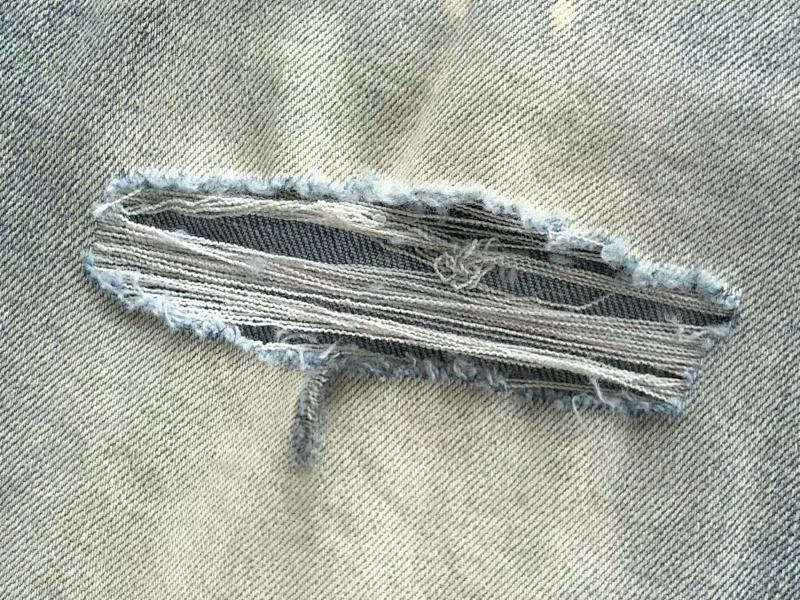 PURPLE BRAND JEANS 11110355