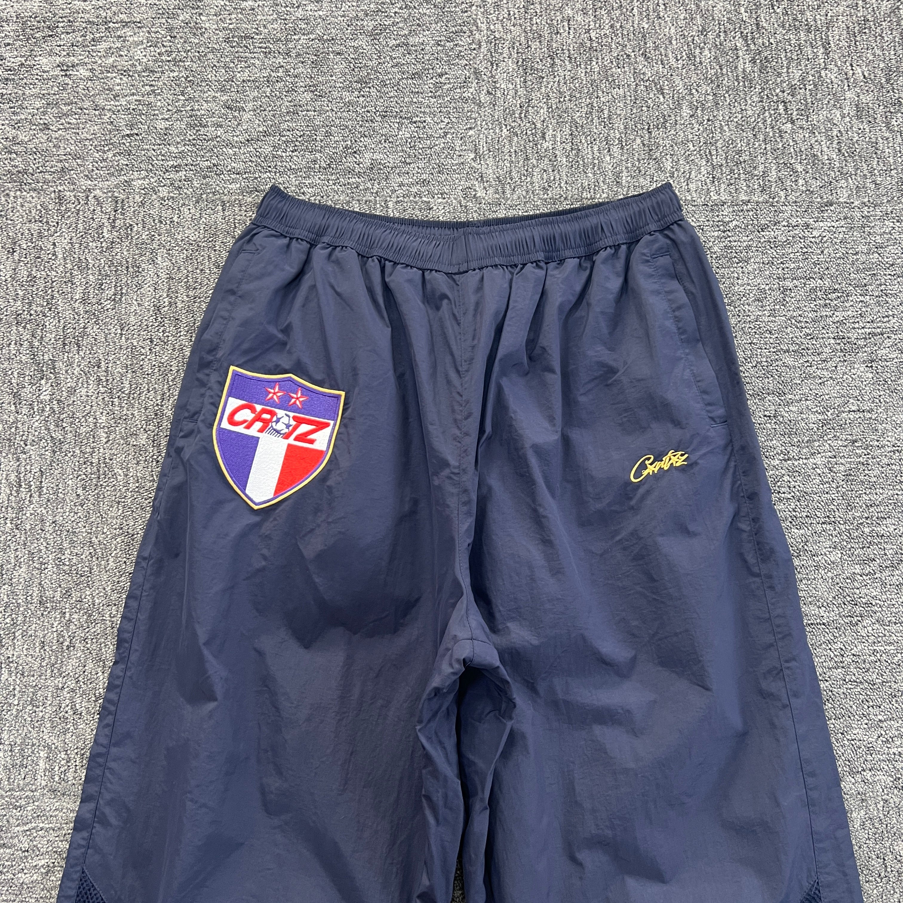 Olympic Shuku Track Jacket