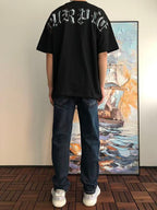 PURPLE BRAND T-SHIRT 33120818