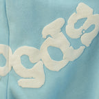 Sp5Der Web Sweatpants Sky Blue