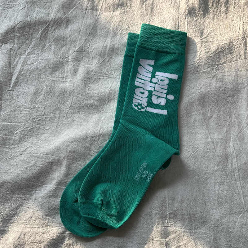 Premium Socks - Blue+4