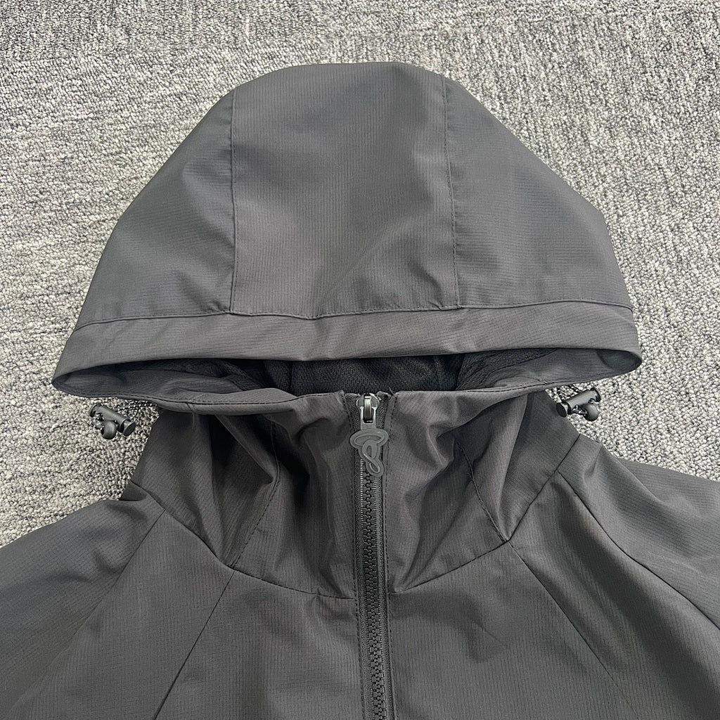 SynaWorld Hoodie
