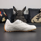 Bottega Veneta Speedster - White/Silver