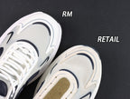 Dior B30 Sneaker — White