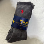 Polo Ralph Lauren Classic Crew Socks
