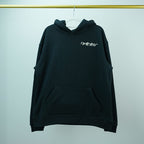 Hellstar Rhinestone Starfire Hoodie