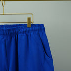 Sp5Der Beluga Sweatpant Blue