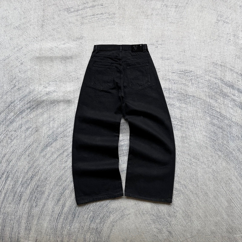 Carhartt WIP Pants - Black