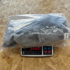 Mertra Sand Full Zip Up - Grey Camo