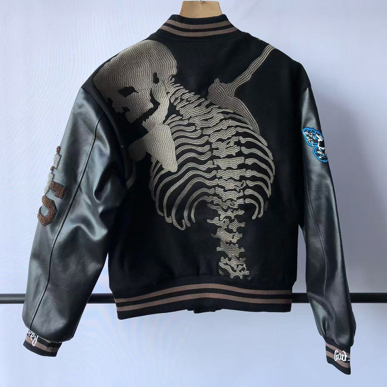 GODSPEED JACKET