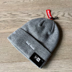 Supreme x New Era Bandana Box Logo Beanie v2