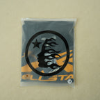 Hellstar Sport Logo T-Shirt Black