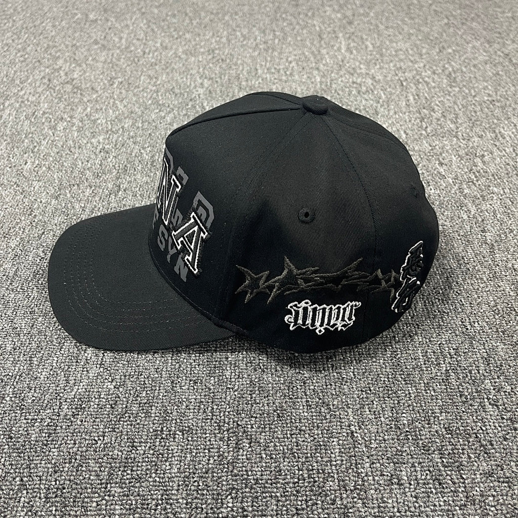 Star Cap
