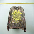 Sp5der Real Tree OG Web Hoodie Camo