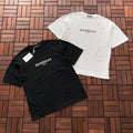 Small Center Logo Givenchy T-Shirt