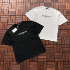 Small Center Logo Givenchy T-Shirt