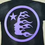 Hellstar Sports Core Gel Logo T-Shirt