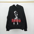 Sp5Der X Travis Scott Redeo Hoodie